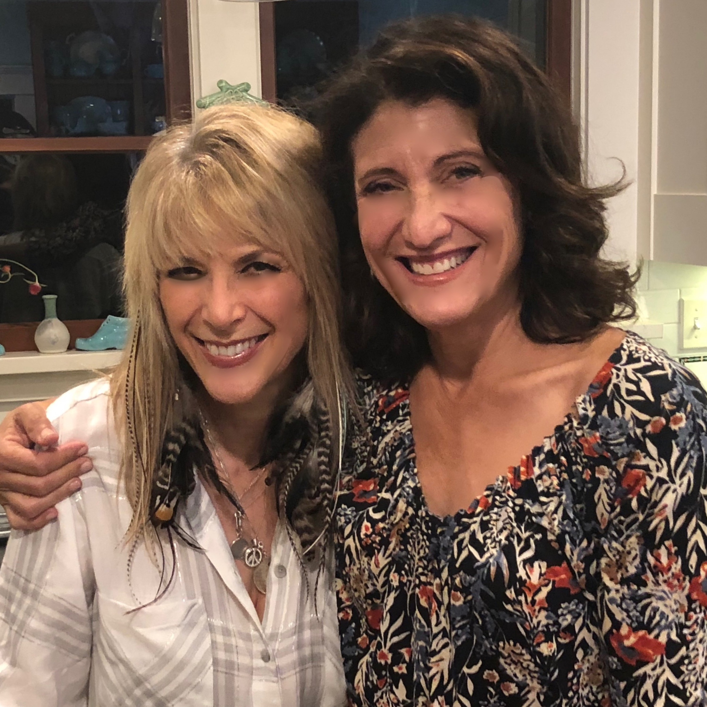 Game Changers With Vicki Abelson