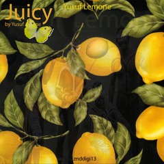 Yusuf Lemone - Juicy EP