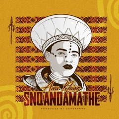 Awa Khiwe - "Snqandamathe"