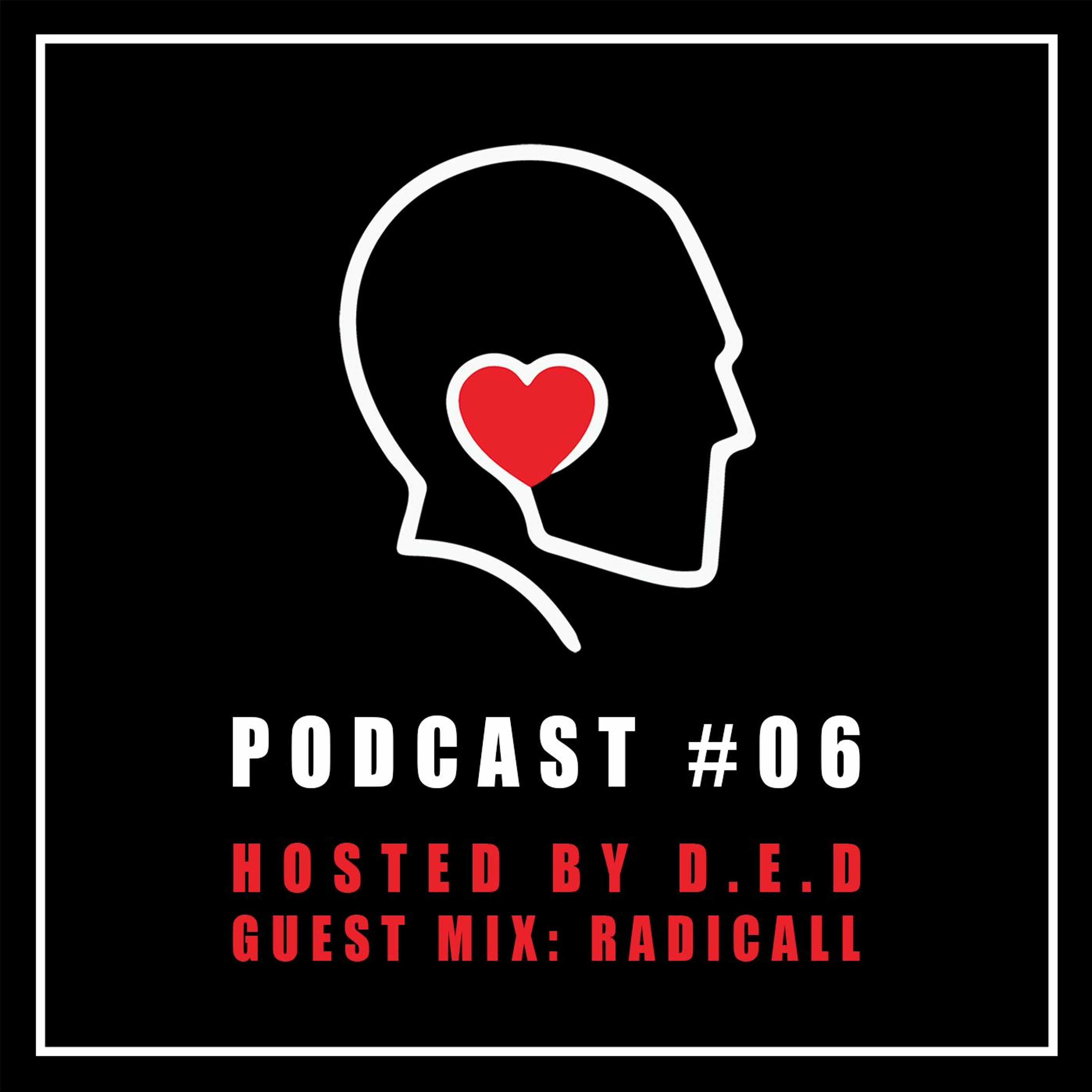 Warm Ears Podcast - Drum & Bass