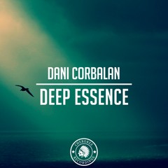 Dani Corbalan - I'll Be With You (Deep Mix Radio Edit)