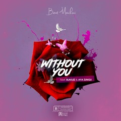 01. Beatmochini Ft. Aya Zungu & Blaklez - Without You (Radio Edit)