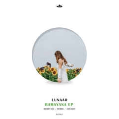 PREMIERE: Lunaar - Ramayana (Original Mix) [Submarine Vibes]