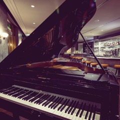 Up (Piano Version)