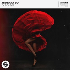 Mariana BO - La Lave [OUT NOW]