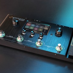 3 - Marshell 45 (amp Only)