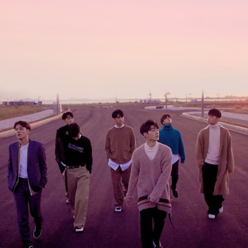 iKON 이별길 (GOODBYE ROAD) (V2 COVER) by V2 COVER'182
