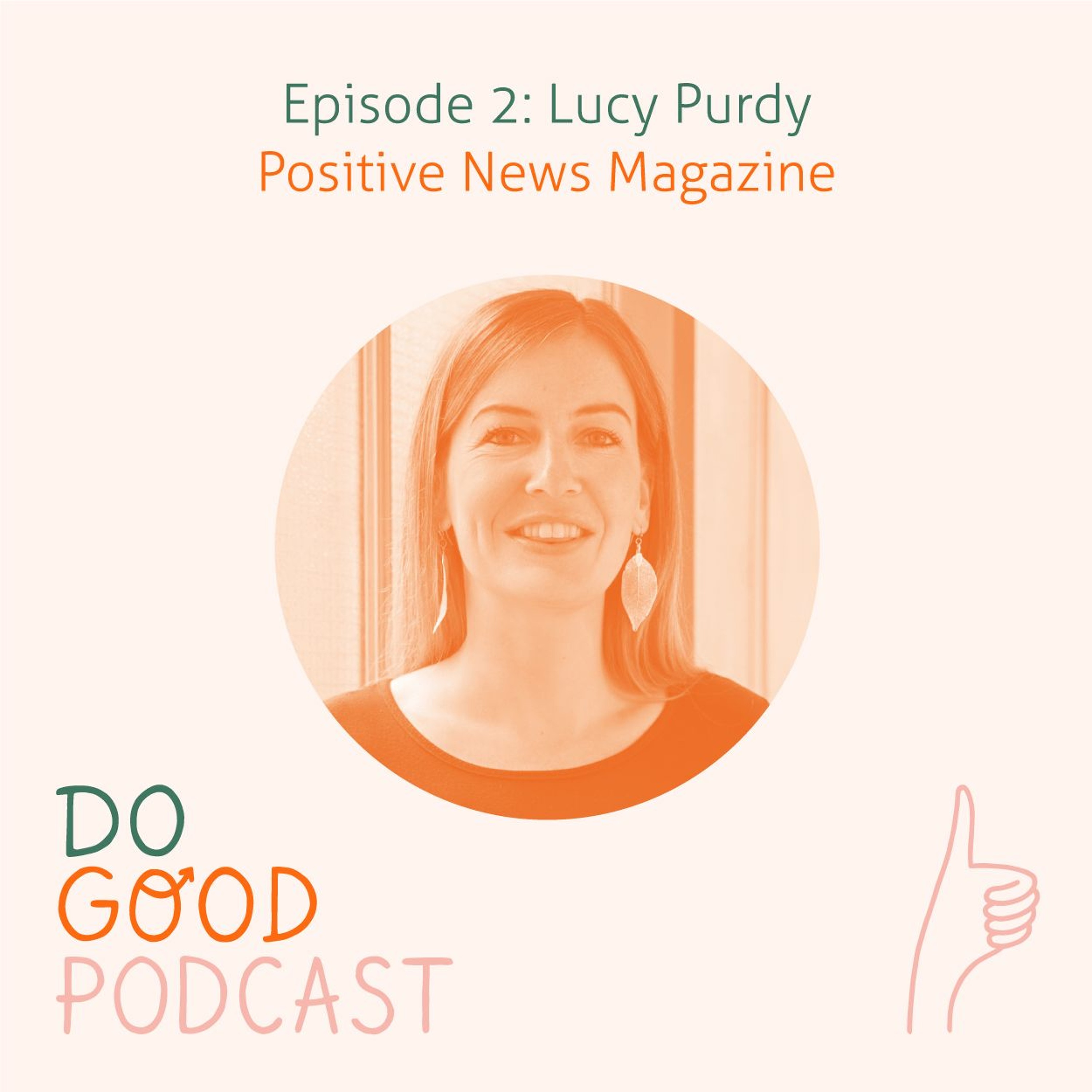 Do Good Podcast