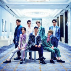 Super Junior - One More Time (Otra Vez) (Feat. REIK) (V2 COVER)