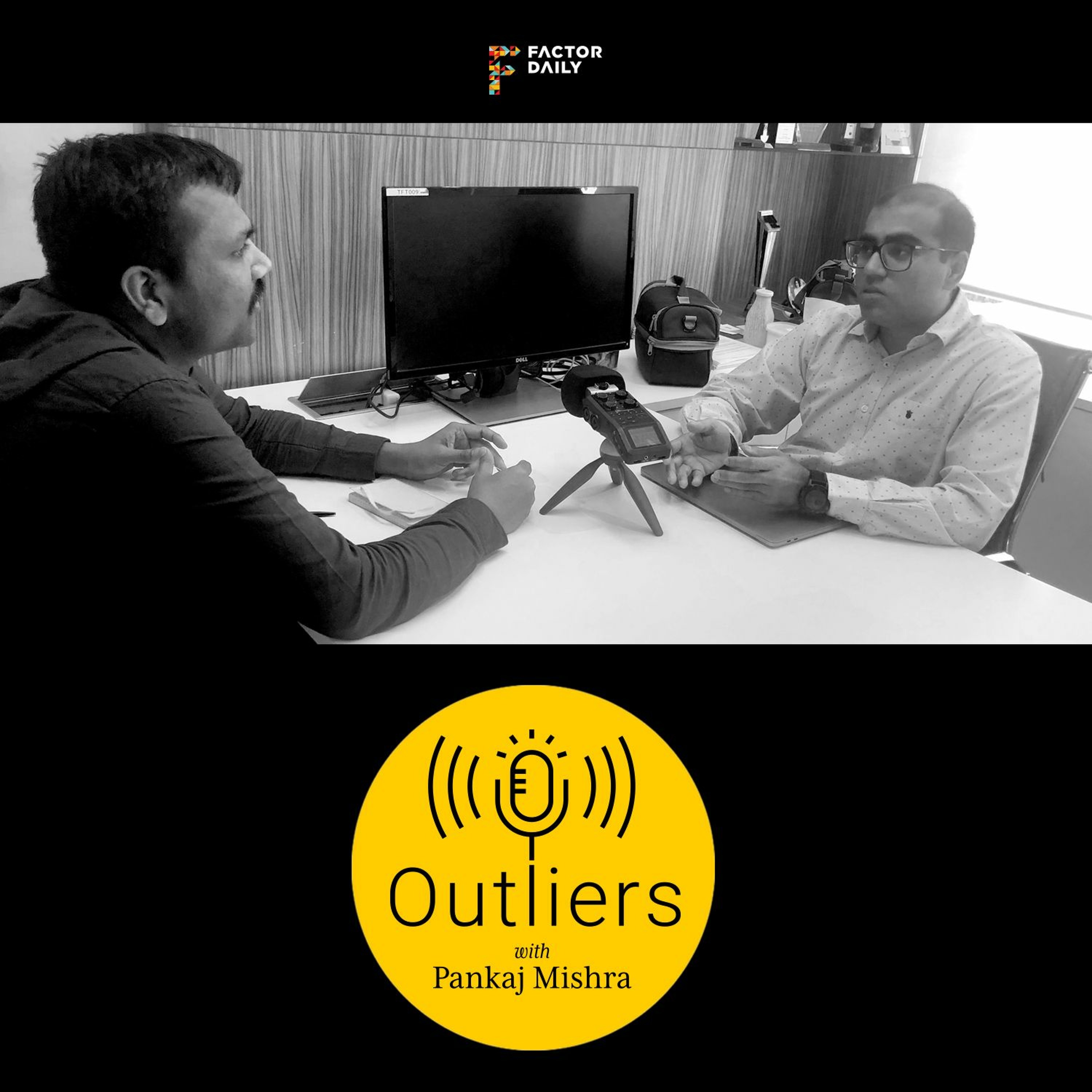 Outliers