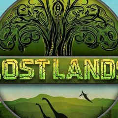 Wooli – Live @ Lost Lands Festival (United States) – 14-SEP-2018