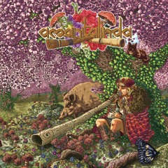 Didgeridoo & Nature Symbiosis