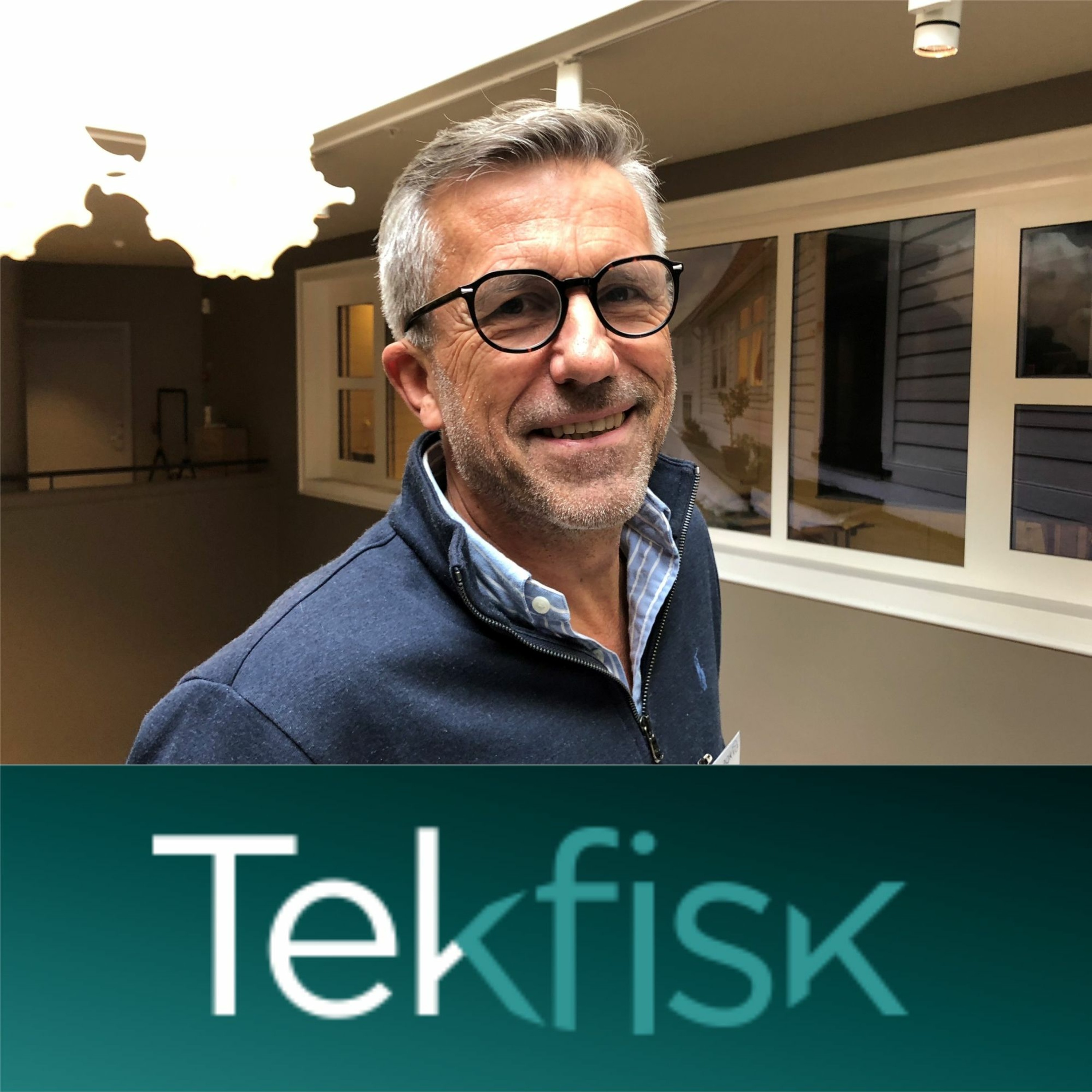 Tekfisk