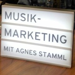Fachstelle Pop Workshop Musikmarketing für Frauen O-Ton Teilnehmerin