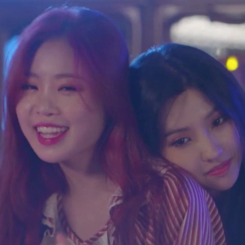 (G)I-DLE LATATA [Manox x Major Lazer Remix]