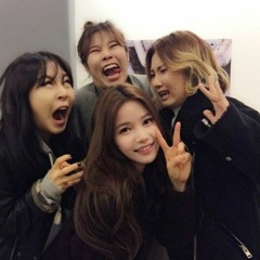 MAMAMOO - EGOTISTIC [Manox "DJ SNAKE STYLE" Remix]
