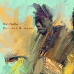 Rokia Traoré  - Tuit Tuit (Dandara Edit