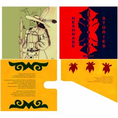 POTAWATOMI STORY 5 (Poked in the Eye)