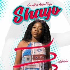 Shayo - Coco B Ft. Arthur Psycho [E]
