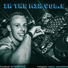 In The Mix Vol.5