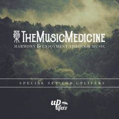 Harmony & Enjoyment through Music - Special set for Uplifers