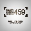 Retro Future Naked Lunch Rec Mp3