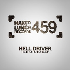 Retro Future ( Naked Lunch Rec )