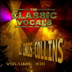 Classic Vocals Volume XIII