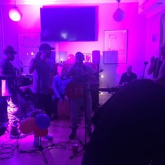 Specialsändning 18 okt -  Livekonsert med Awaj Collective