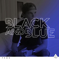 Avicii feat. Aloe Blacc & Mac Davis - Black And Blue [UMF2013]