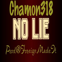 No Lie(we can kick it)