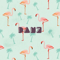 DANZ 69  :::::  Mixed by ALEX OHMIOS