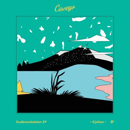 Cavego - Kjeiken (kort versjon)