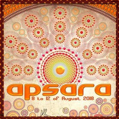 Live @ Apsara Festival 2018