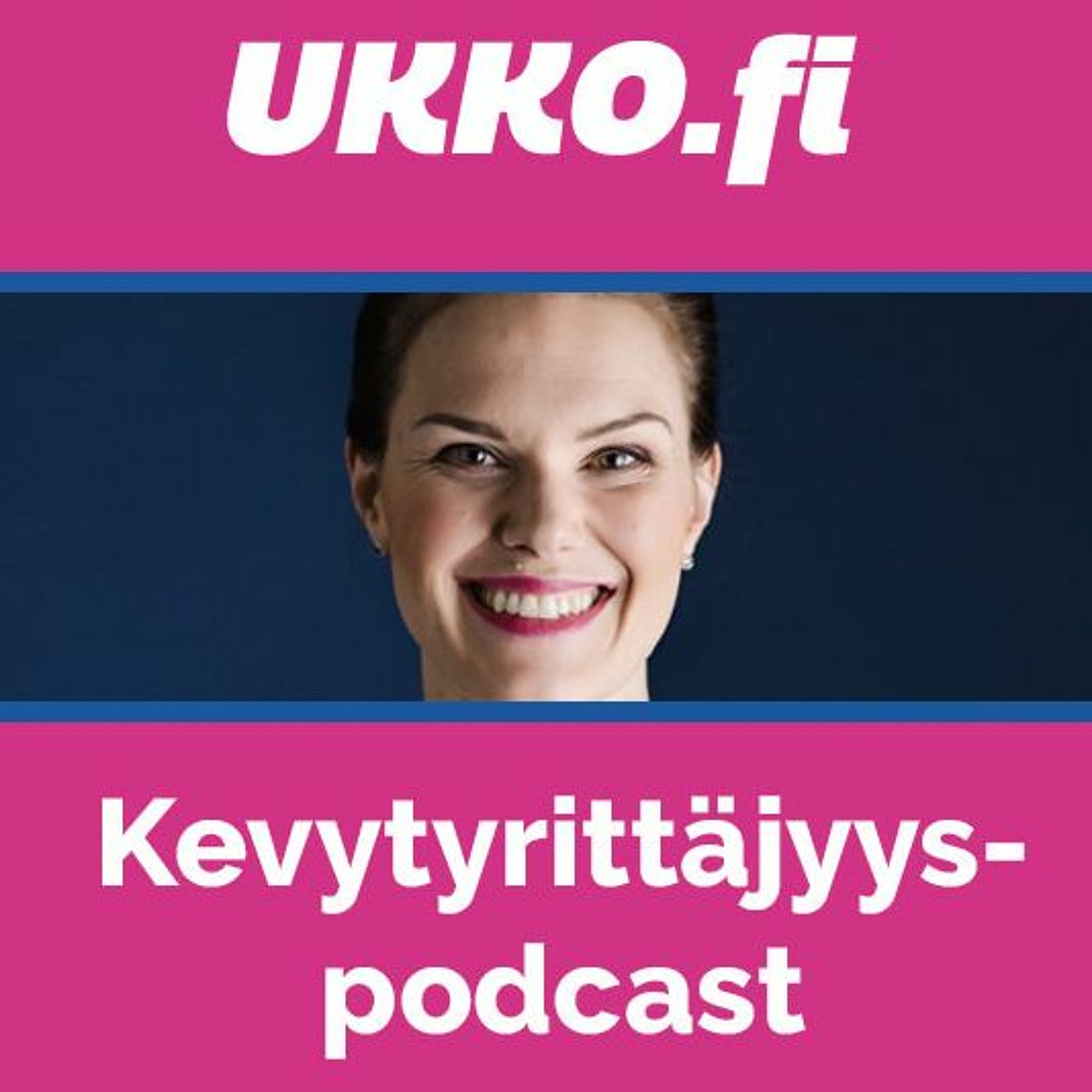Omat duunit podcast