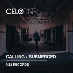 CELO - Calling / Submerged - PREVIEWS [V33001 - OUT NOW!]