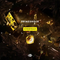 Primeshock - Everyday
