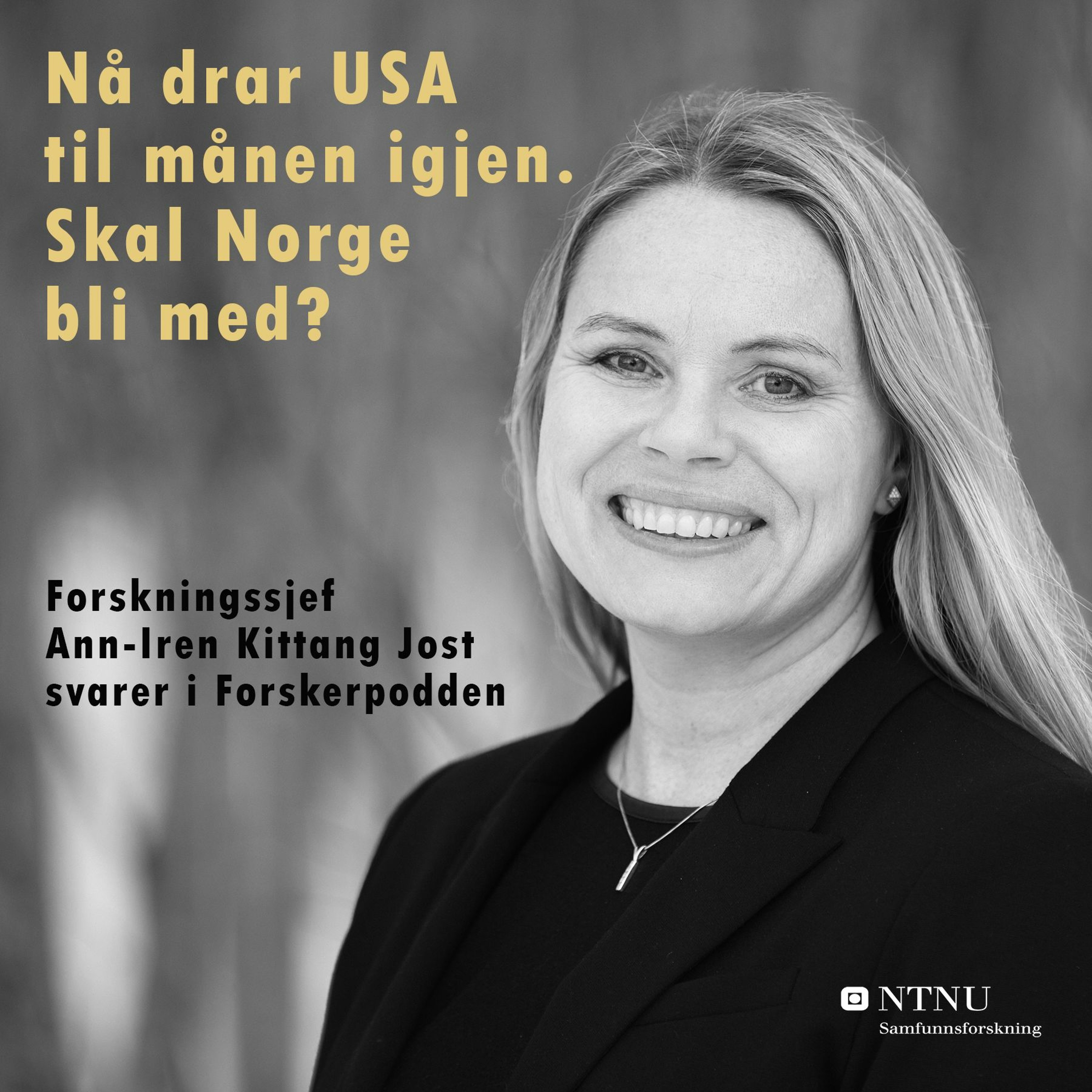 Forskerpodden