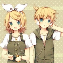 Kagamine Rin & Len - Electric Angel (8-Bit Remaster)