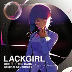 fglg0001 LACKGIRL BIRTH IN THE DARK OST crossfade