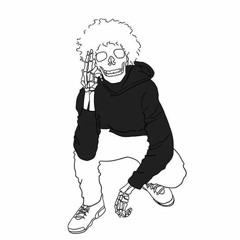 Safety (Beat Prod. TImmydahitman)