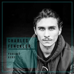 CLAYDRUM / 083 - Charles Fenckler