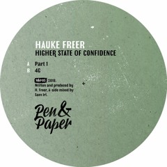 Hauke Freer - 4G - Pen & Paper 03