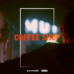 Sunnery James And Ryan Marciano Ft Kes Kross - Coffee Shop (Axel Nirka Deepmix)