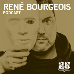 Podcast #009 - René Bourgeois
