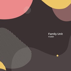 PREMIERE: Sauna - Unification [Family Unit]