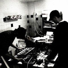 Ljudkollage - Edvin Norling & Edward Mokkila - Live 2018/10/20