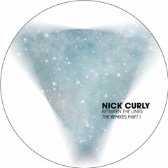 Nick Curly - Underground (Marcelo Demarco Remix)