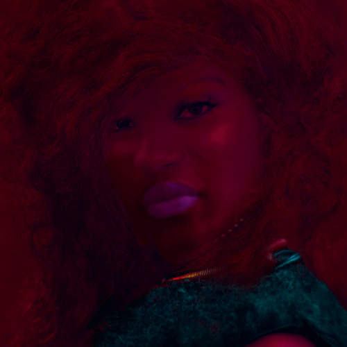 Demdike Stare - At It Again