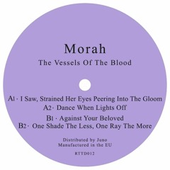 Morah – Dance When Lights Off [Return To Disorder]